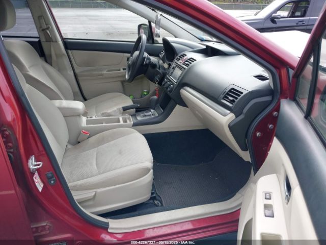 JF2GPAWC6E8210064 Subaru Xv Crosstrek 2.0i Premium
