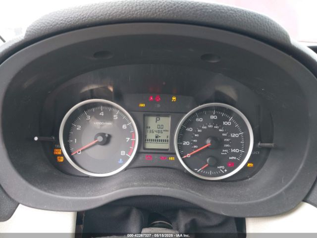JF2GPAWC6E8210064 Subaru Xv Crosstrek 2.0i Premium