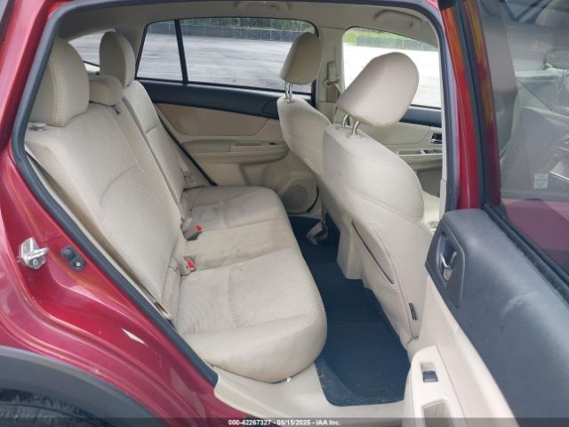 JF2GPAWC6E8210064 Subaru Xv Crosstrek 2.0i Premium