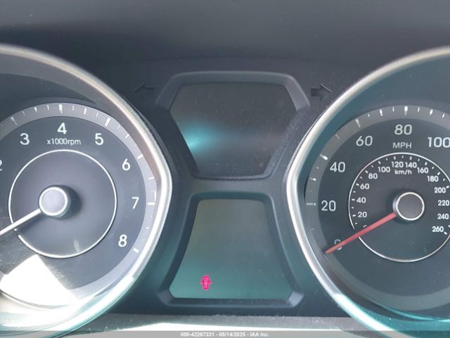 5NPDH4AE8EH482237 Hyundai ELANTRA SE