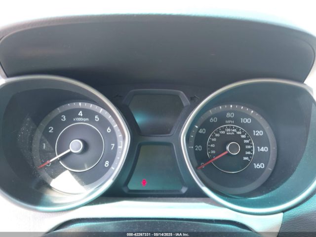5NPDH4AE8EH482237 Hyundai ELANTRA SE