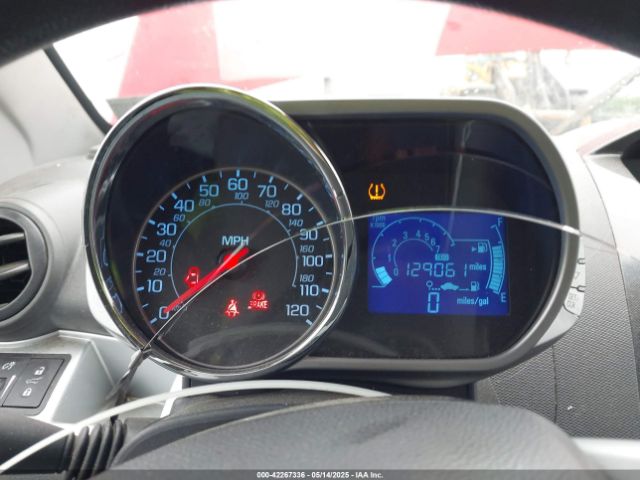 KL8CA6S94EC532357 Chevrolet Spark Ls Manual
