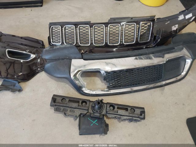 1C4RJFBG3LC116667 Jeep Grand Cherokee Limited 4x4