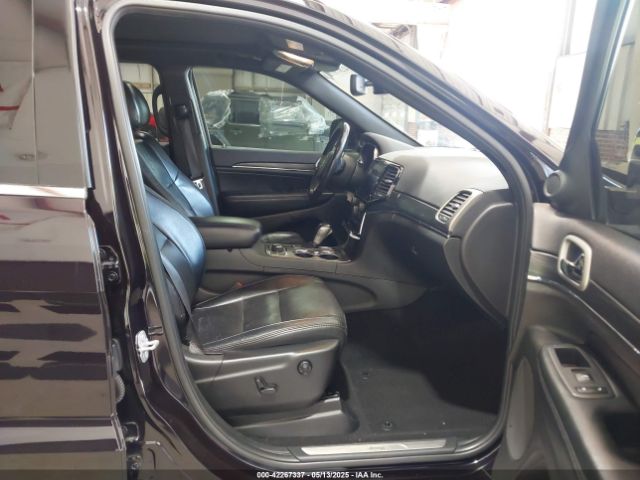 1C4RJFBG3LC116667 Jeep Grand Cherokee Limited 4x4