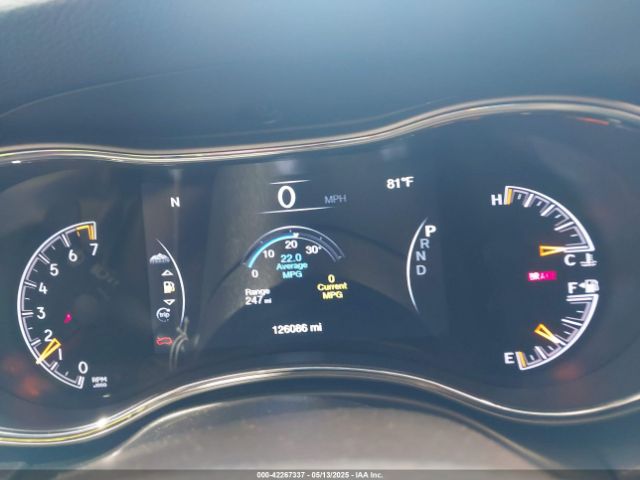 1C4RJFBG3LC116667 Jeep Grand Cherokee Limited 4x4