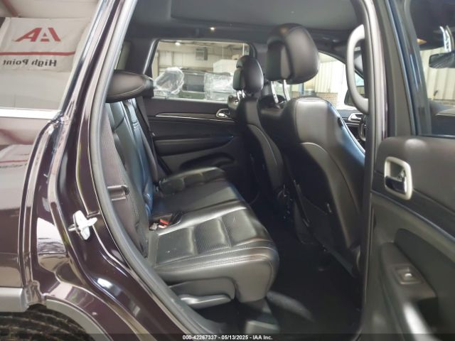 1C4RJFBG3LC116667 Jeep Grand Cherokee Limited 4x4