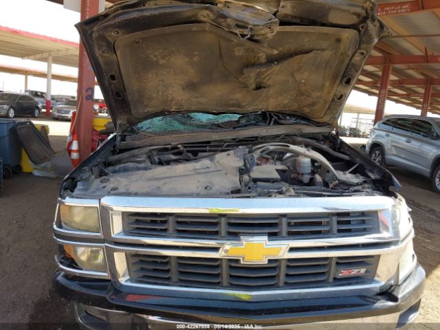 3GCUKREC5EG164057 Chevrolet l83 - vvt, afm (active fuel management), aluminum