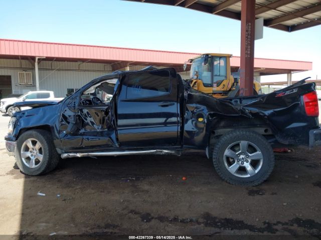 3GCUKREC5EG164057 Chevrolet l83 - vvt, afm (active fuel management), aluminum