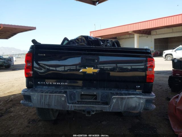 3GCUKREC5EG164057 Chevrolet l83 - vvt, afm (active fuel management), aluminum