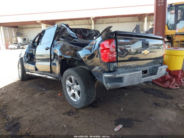 3GCUKREC5EG164057 Chevrolet l83 - vvt, afm (active fuel management), aluminum