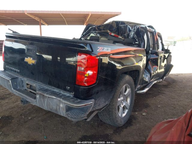 3GCUKREC5EG164057 Chevrolet l83 - vvt, afm (active fuel management), aluminum