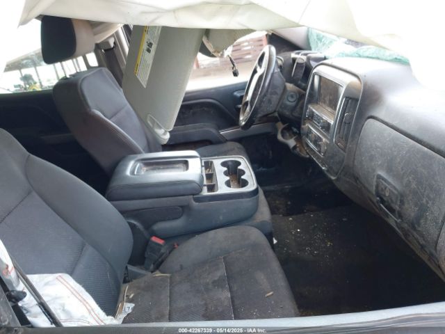 3GCUKREC5EG164057 Chevrolet l83 - vvt, afm (active fuel management), aluminum