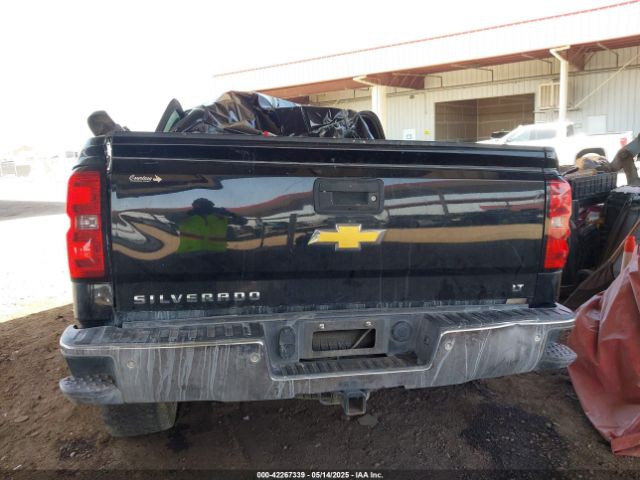 3GCUKREC5EG164057 Chevrolet l83 - vvt, afm (active fuel management), aluminum