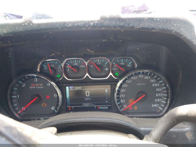 3GCUKREC5EG164057 Chevrolet l83 - vvt, afm (active fuel management), aluminum