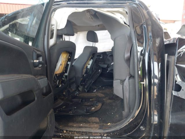 3GCUKREC5EG164057 Chevrolet l83 - vvt, afm (active fuel management), aluminum