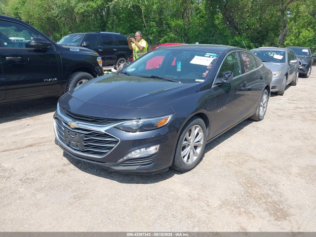 1G1ZD5ST1PF179813 Chevrolet Malibu Fwd 1lt