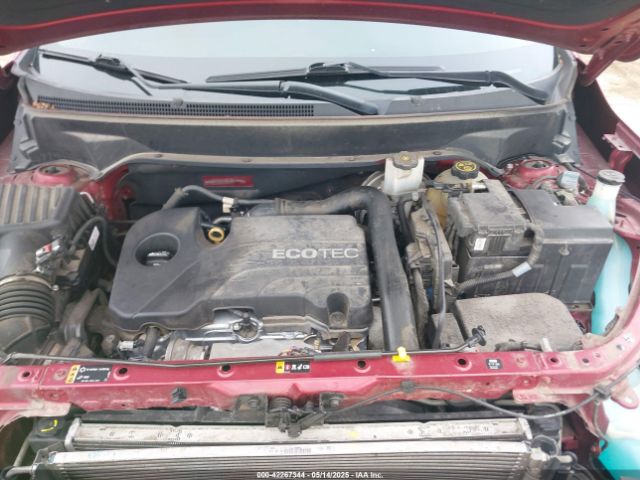 2018 GMC TERRAIN 3GKALMEV9JL281490 Photo 9