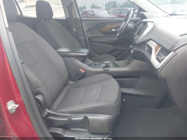 2018 GMC TERRAIN 3GKALMEV9JL281490 Photo 4