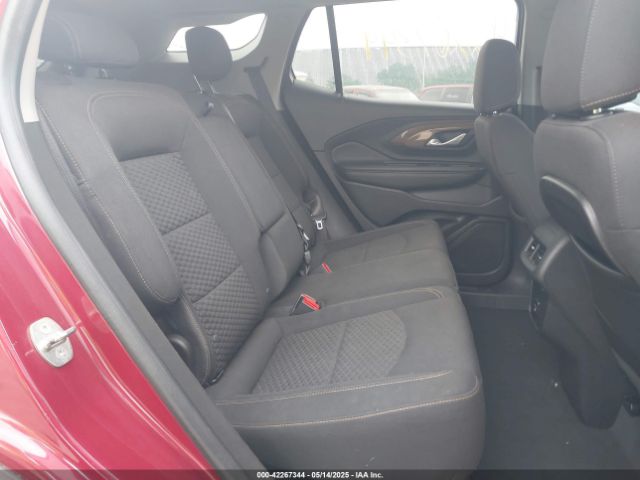 2018 GMC TERRAIN 3GKALMEV9JL281490 Photo 7
