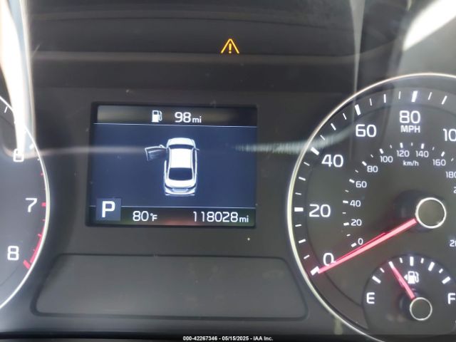 3KPF24AD3KE008312 KIA Forte Lxs