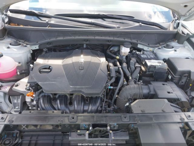 5NMJBCDE4RH342568 Hyundai TUCSON SEL