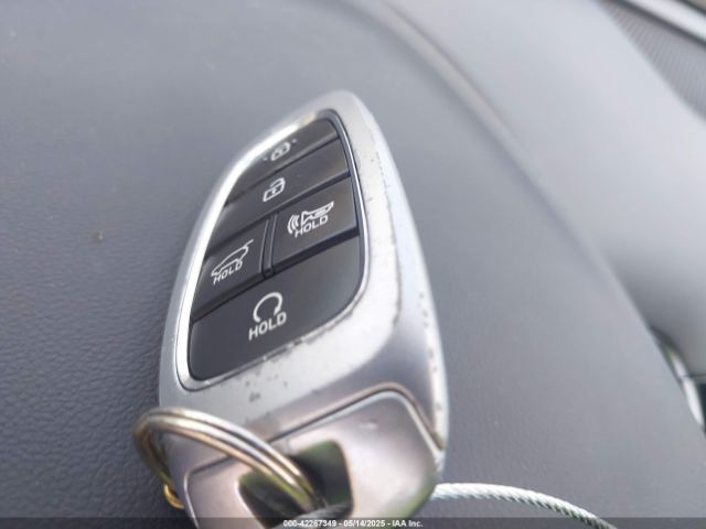 5NMJBCDE4RH342568 Hyundai TUCSON SEL