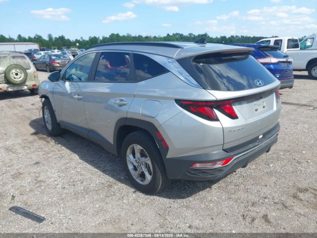 5NMJBCDE4RH342568 Hyundai TUCSON SEL