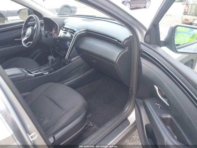 5NMJBCDE4RH342568 Hyundai TUCSON SEL