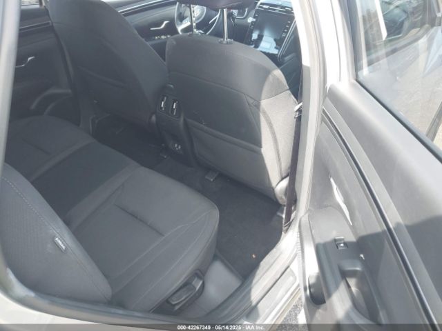 5NMJBCDE4RH342568 Hyundai TUCSON SEL