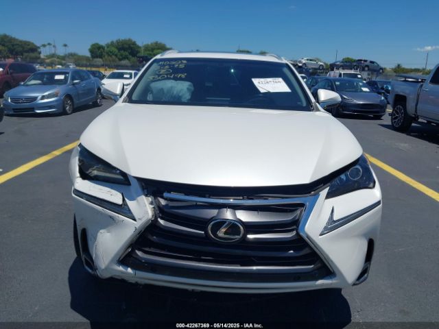JTJYARBZ7H2081804 Lexus NX 200T
