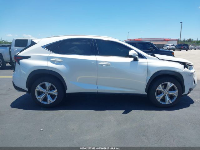 JTJYARBZ7H2081804 Lexus NX 200T