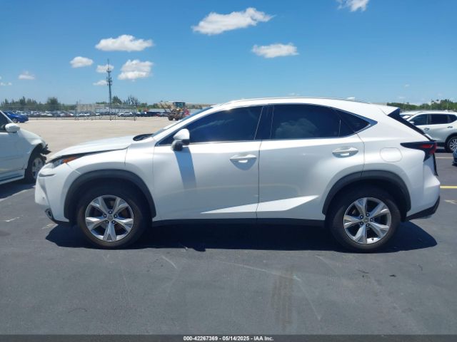 JTJYARBZ7H2081804 Lexus NX 200T