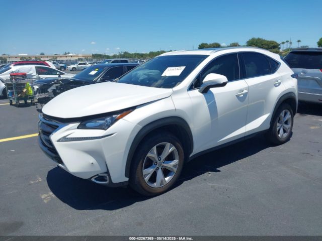 JTJYARBZ7H2081804 Lexus NX 200T