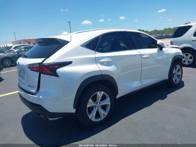 JTJYARBZ7H2081804 Lexus NX 200T