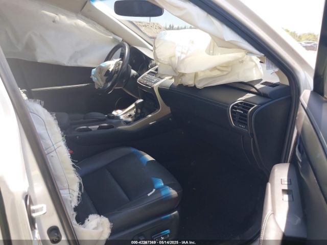 JTJYARBZ7H2081804 Lexus NX 200T