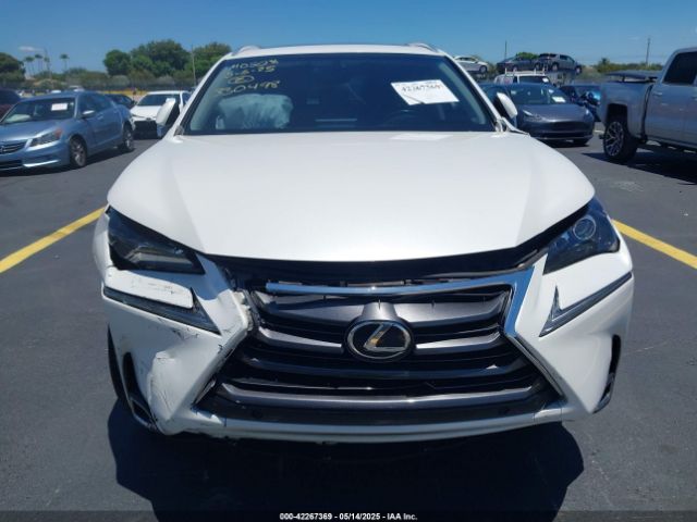 JTJYARBZ7H2081804 Lexus NX 200T
