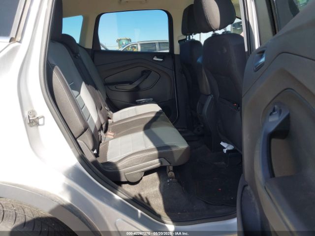 1FMCU0GX0EUA45018 Ford ESCAPE SE