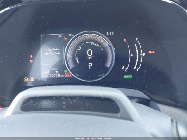 2024 LEXUS RX 350H 2T2BBMCA2RC041498 Photo 6