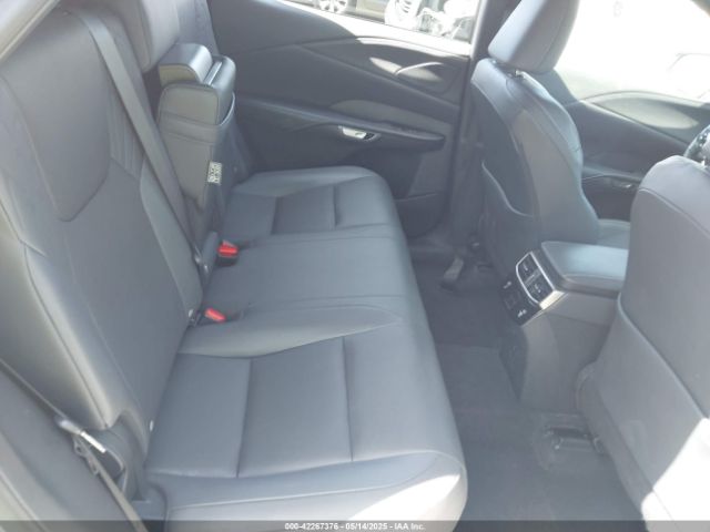 2024 LEXUS RX 350H 2T2BBMCA2RC041498 Photo 7