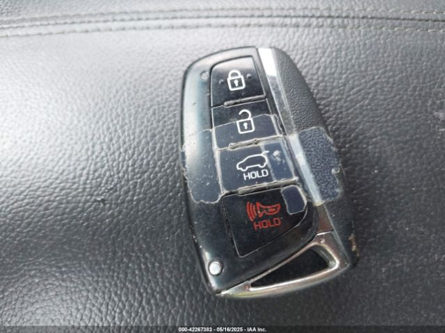 2018 HYUNDAI SANTA FE SPORT 5XYZU3LB3JG570130 Photo 10