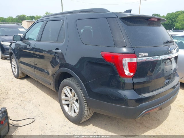 1FM5K7B8XHGE26935 Ford Explorer