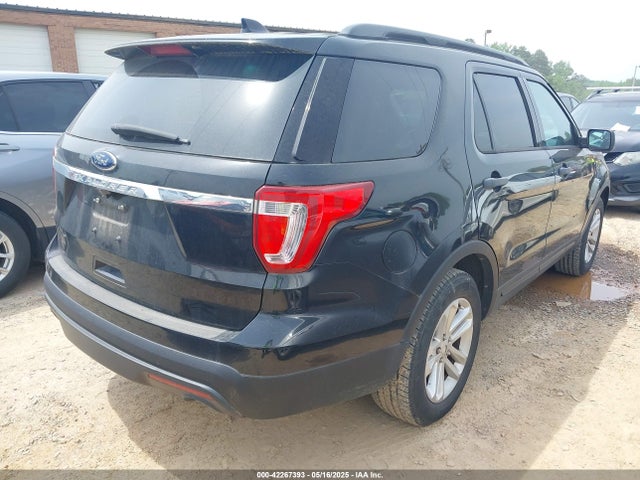 1FM5K7B8XHGE26935 Ford Explorer