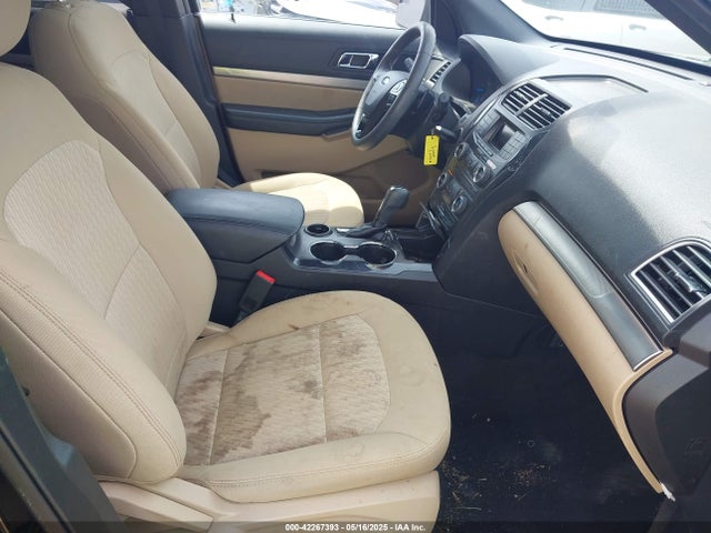 1FM5K7B8XHGE26935 Ford Explorer
