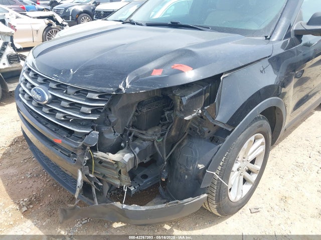 1FM5K7B8XHGE26935 Ford Explorer