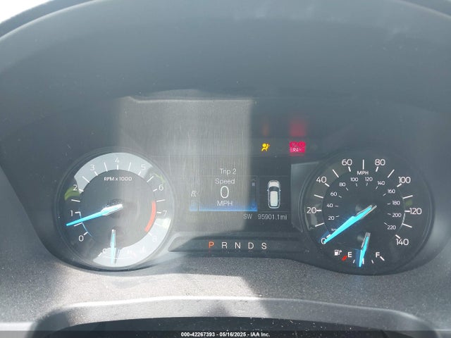 1FM5K7B8XHGE26935 Ford Explorer