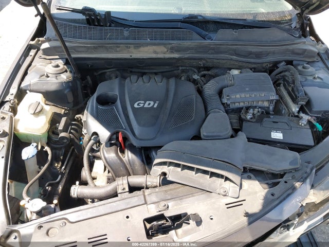 5XXGM4A70FG438174 KIA dohc gdi theta ii