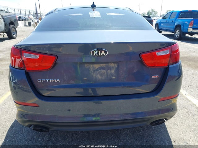 5XXGM4A70FG438174 KIA dohc gdi theta ii