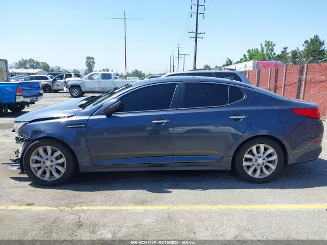 5XXGM4A70FG438174 KIA dohc gdi theta ii