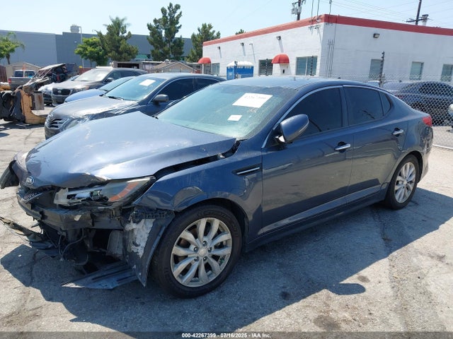 5XXGM4A70FG438174 KIA dohc gdi theta ii