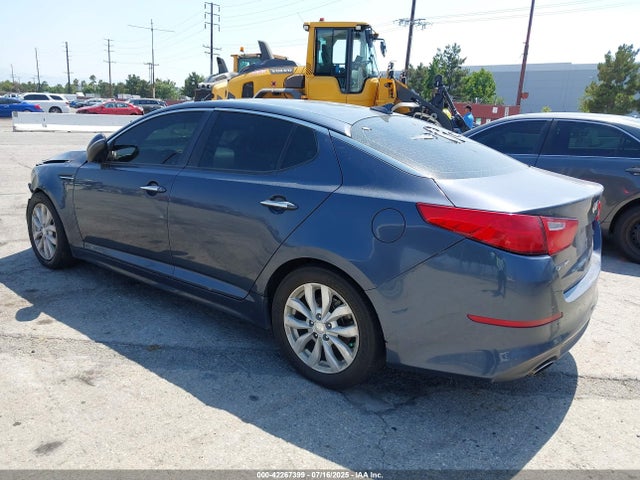 5XXGM4A70FG438174 KIA dohc gdi theta ii